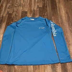 Columbia PFG Omni-Shade Shirt